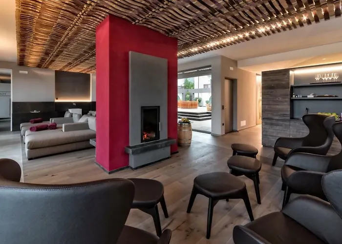 Hotel Weingut Klosterhof