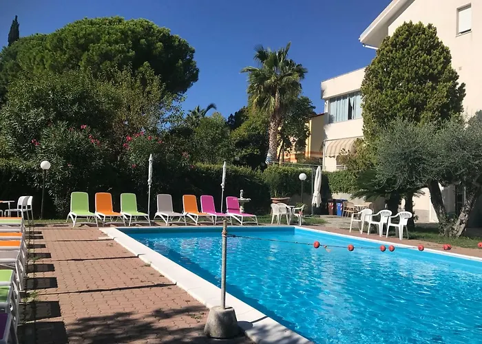 Villa Paola - Casa Vacanze Loano