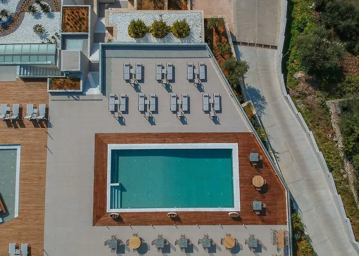 Messinian Icon Hotel & Suites