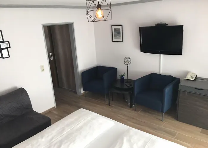 Hotel&Restaurant KRONE