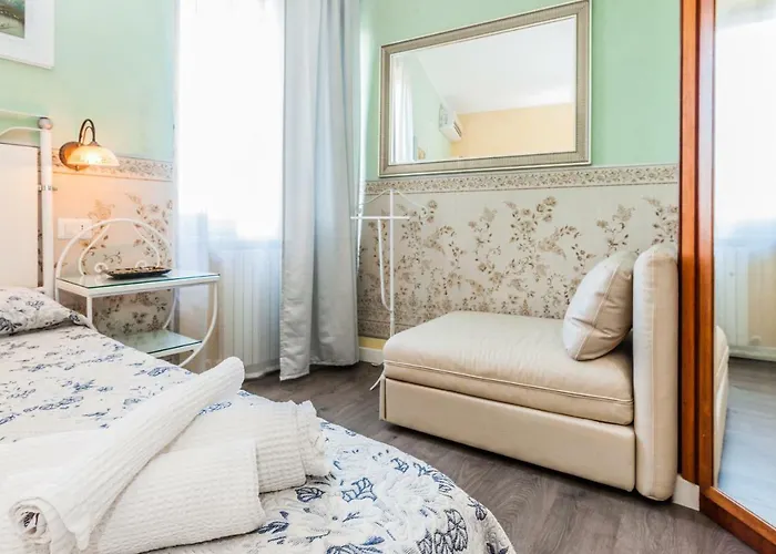 Albergo Della Corte