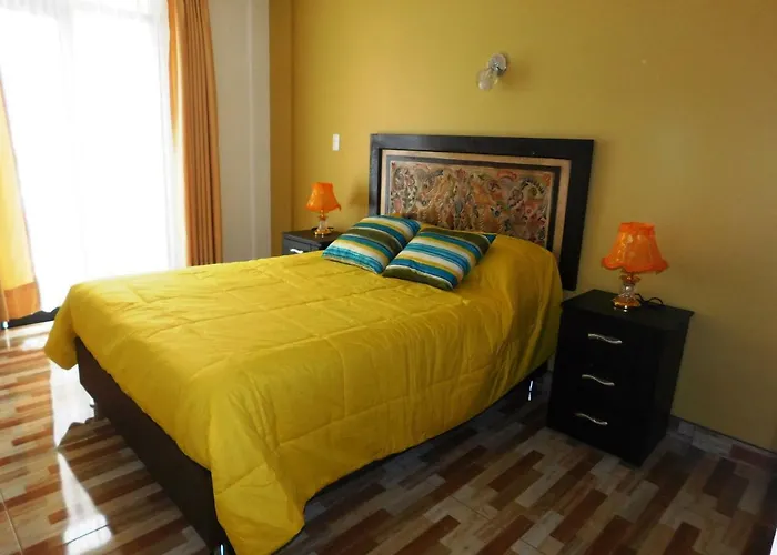 Reggio Green Hotel