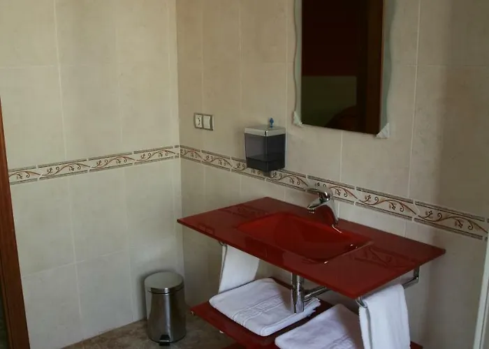 Hostal El Poligono