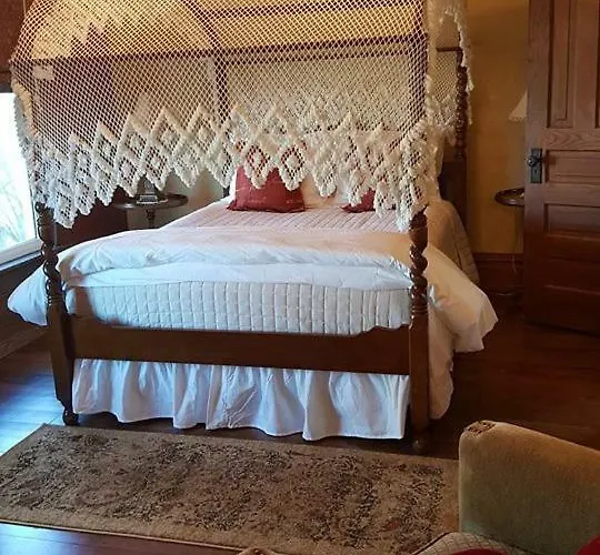 The Wanderlust Hotel