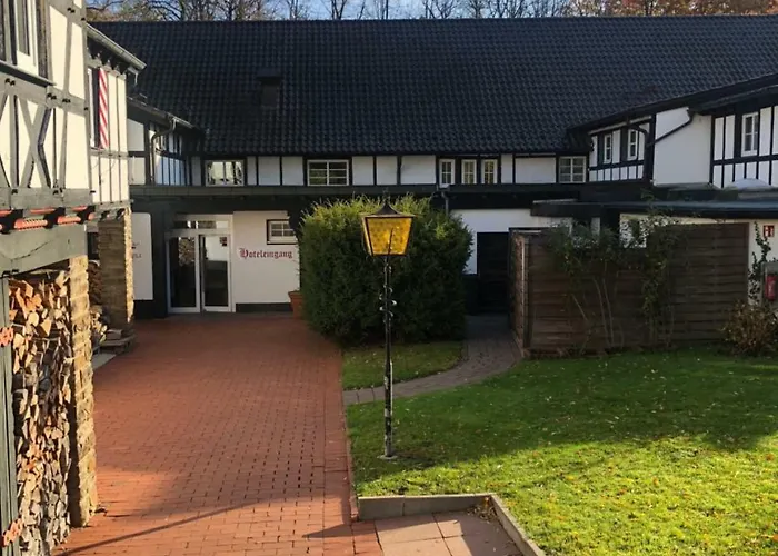 Hotel & Gastropark Loemuehle