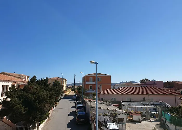 Riccio Hotel