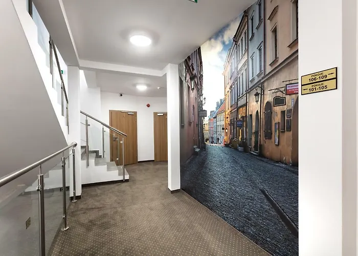 Hotel Lublin