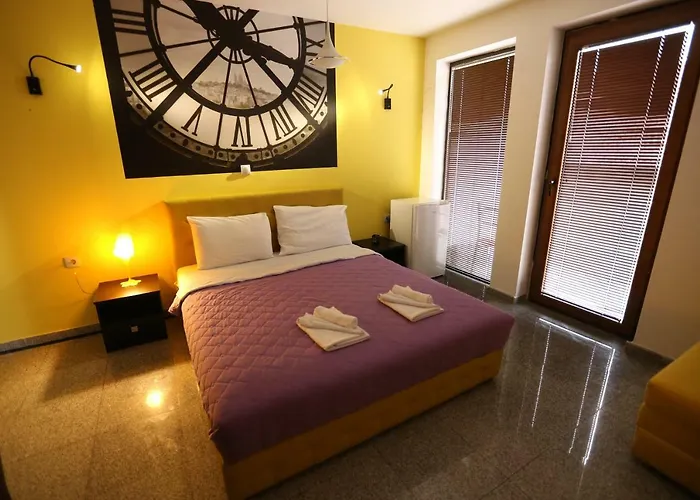 Hotel Korzo