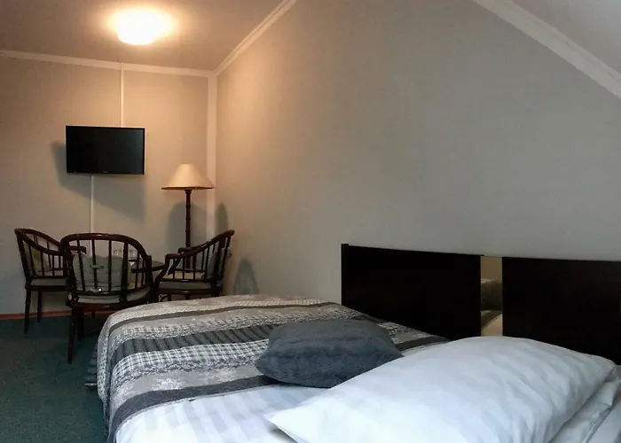 Hotel Pawlowski
