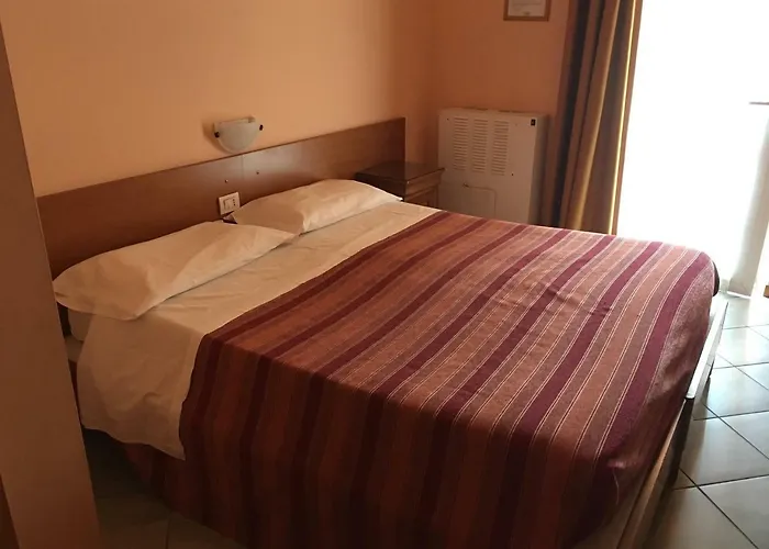 Hotel Il Pino