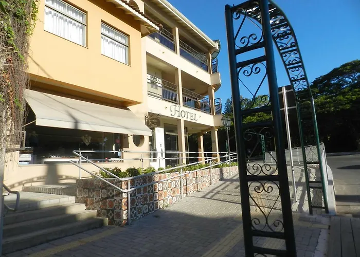Holambra Garden Hotel