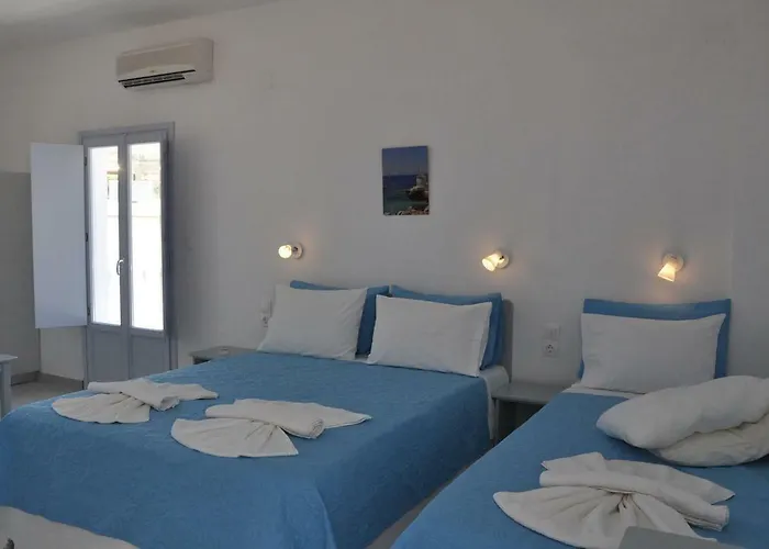 Studios Akrogiali
