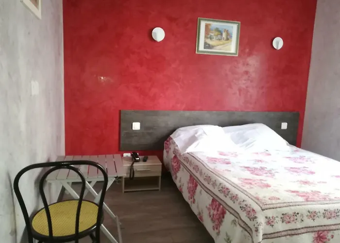 Hotel Moderne
