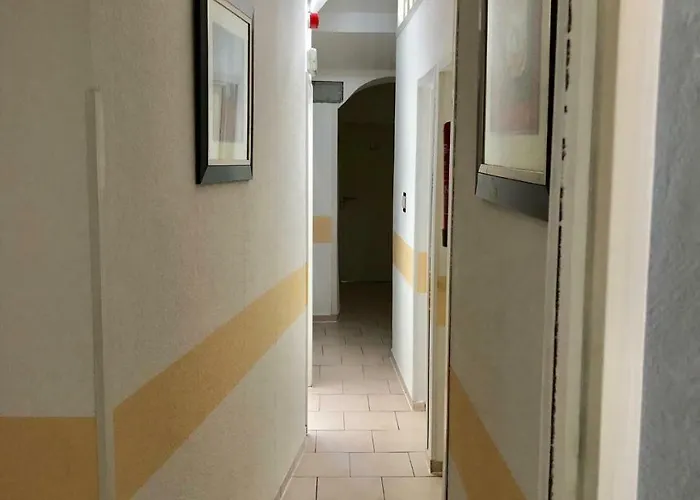 Hotel Nello