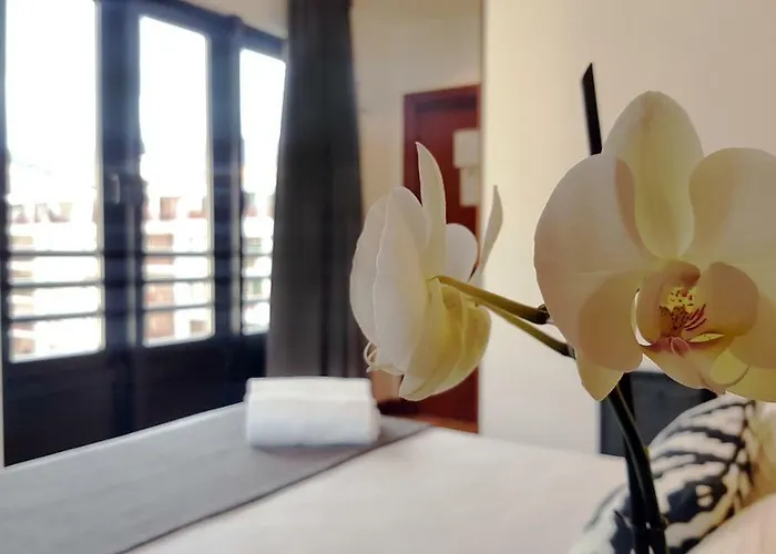 U-Hotel Boutique Oria