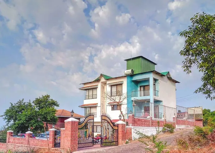 Nirvana Inn
