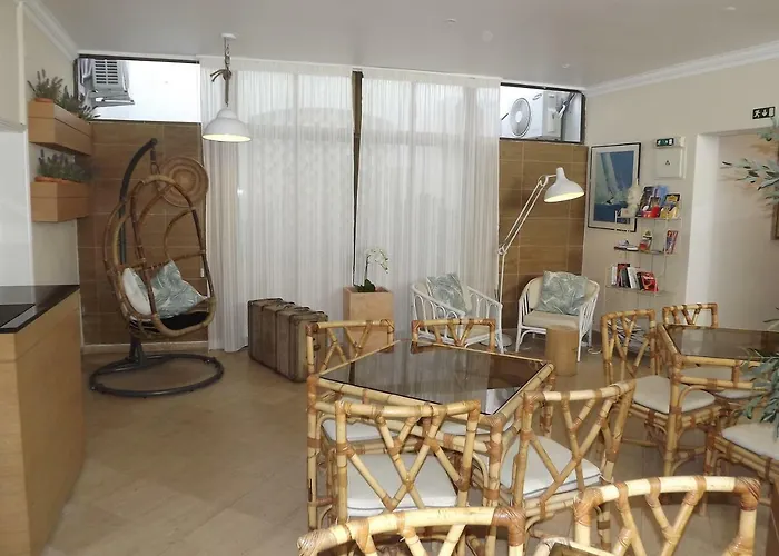Hotel Mar Azul