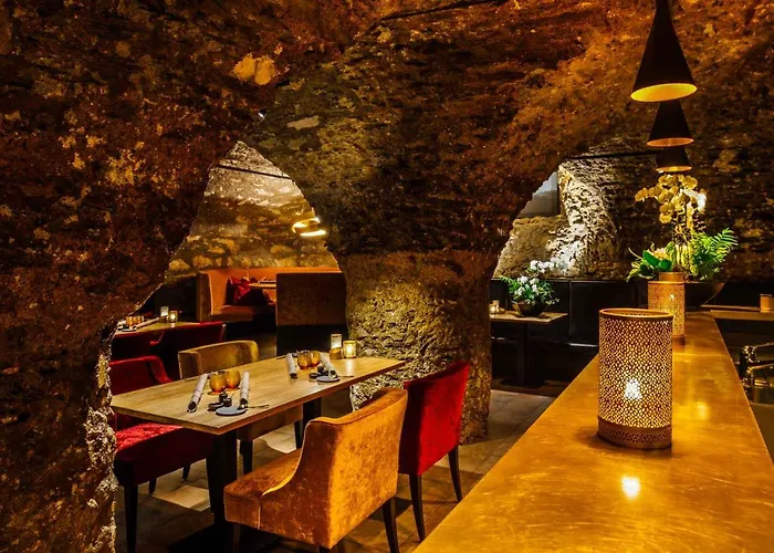 Hotel-Restaurant Bellevue
