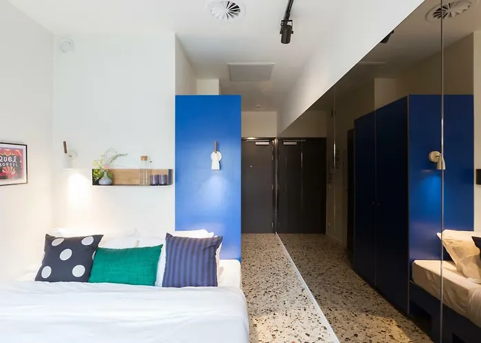YUST Antwerp