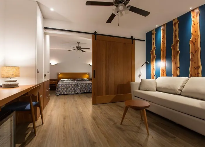Hotel Ca Marí