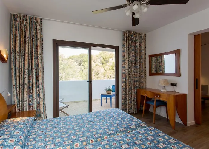 Hotel Ca Mari