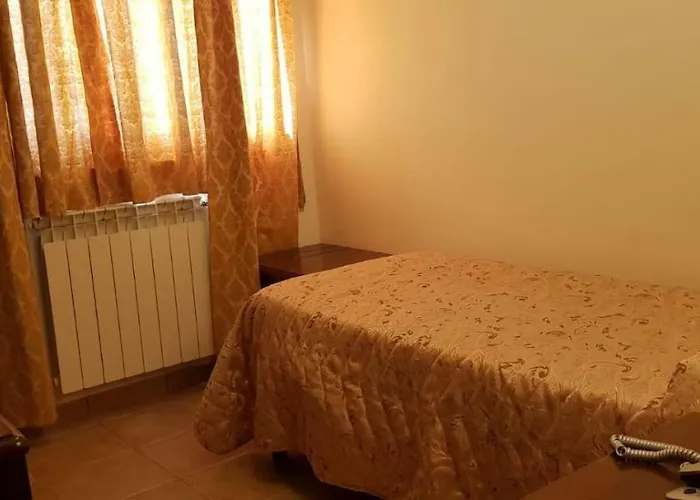 Hotel Vitalba