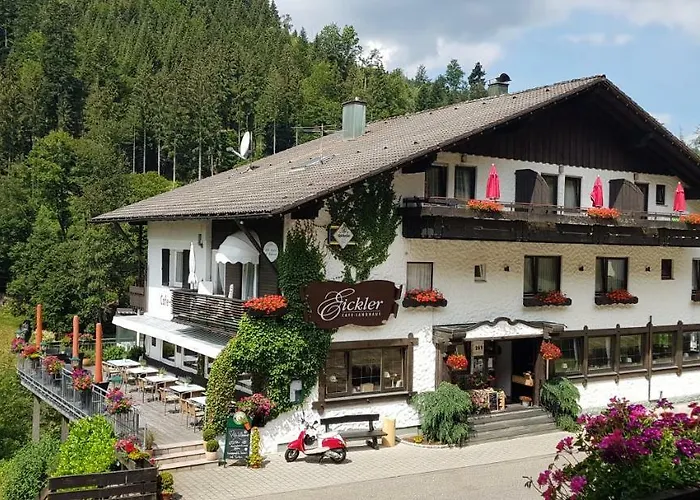 Landhaus Eickler
