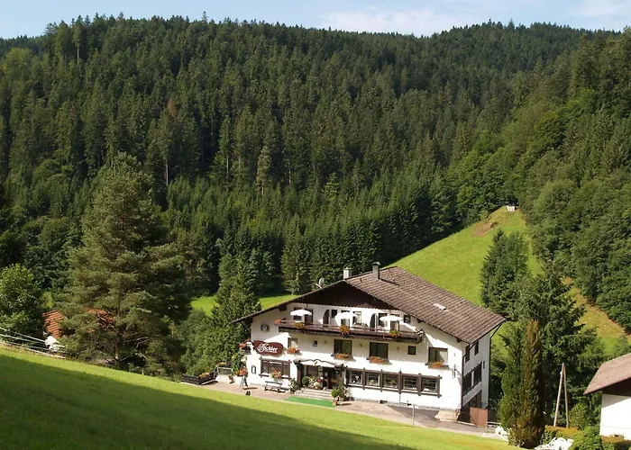 Landhaus Eickler