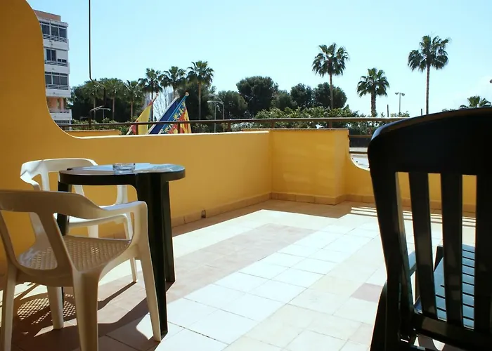 Hotel Carabela 2 Cullera