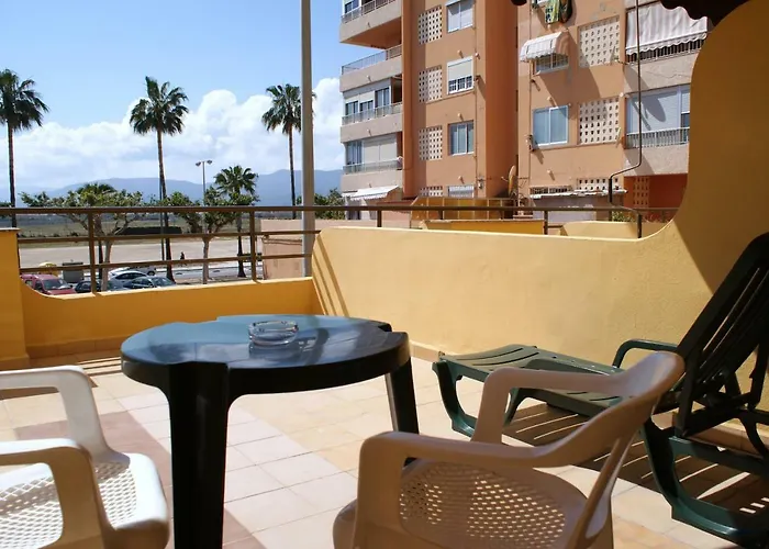 Hotel Carabela 2