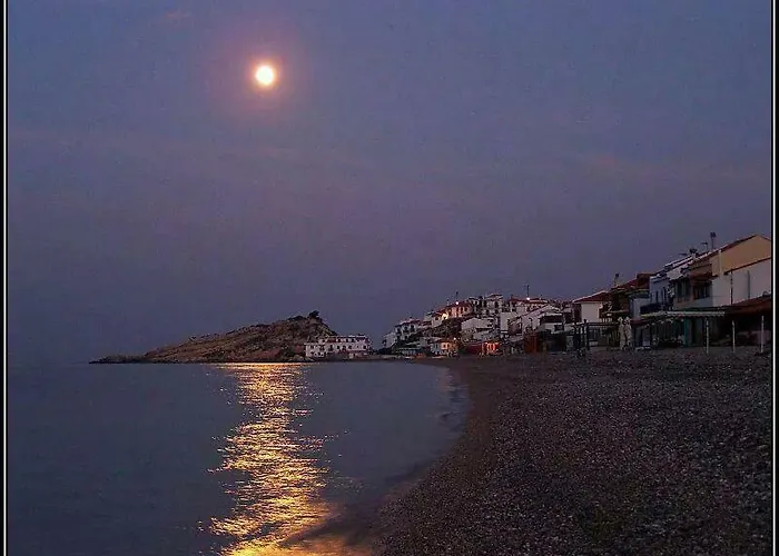 Long Beach Kokkari Samos (Adults Only)
