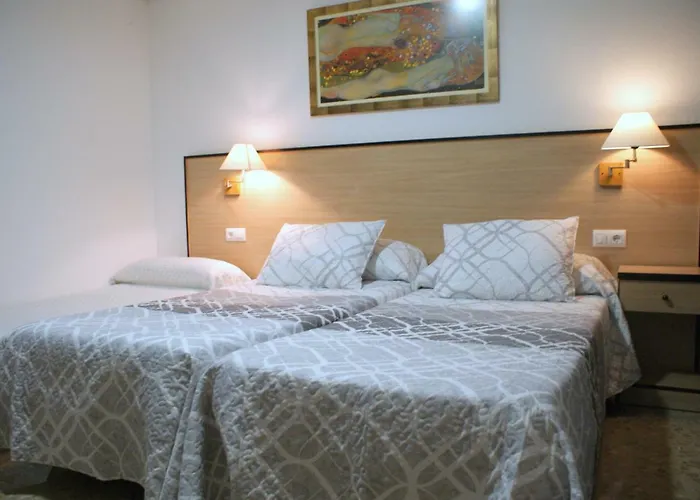 Hotel Carabela 2