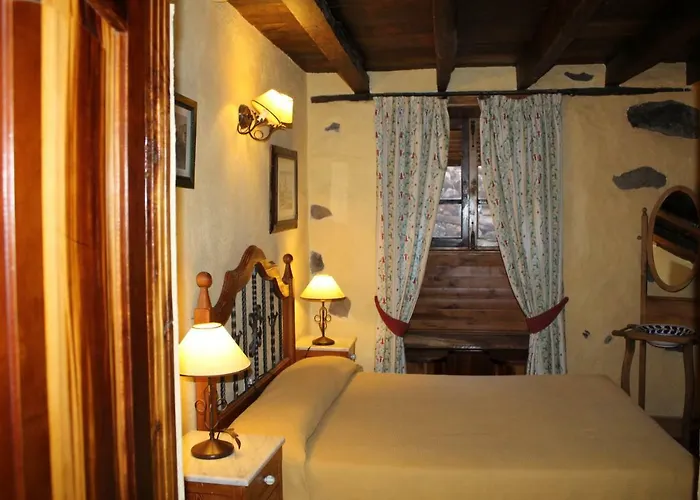 El Nogal Hotel Boutique & Spa