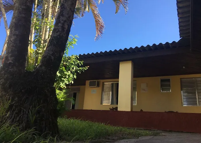 Pousada Poleto'S Bertioga