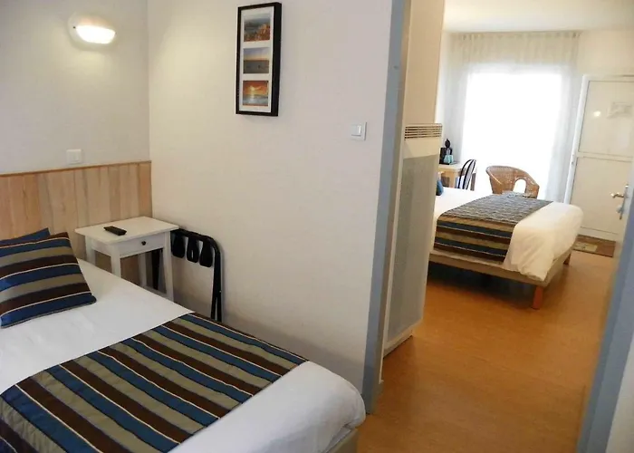 Hotel Colinette