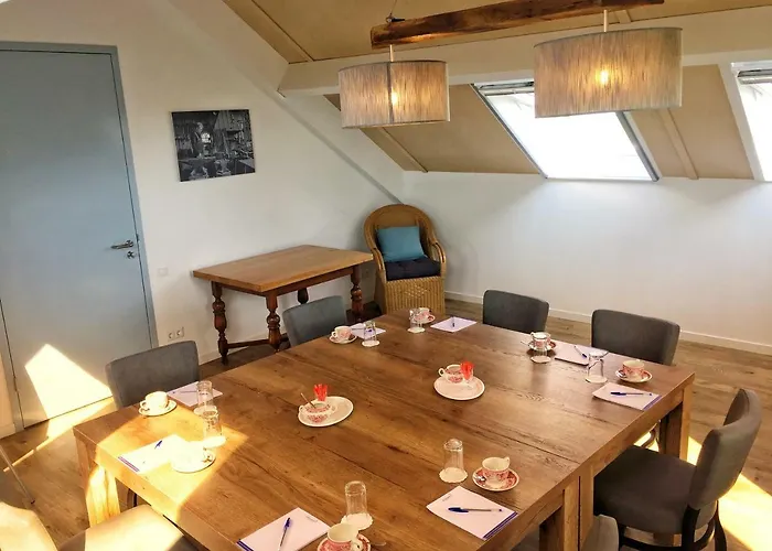 Hotel Moessems