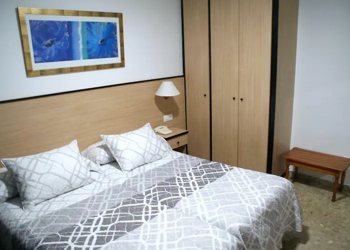 Hotel Carabela 2