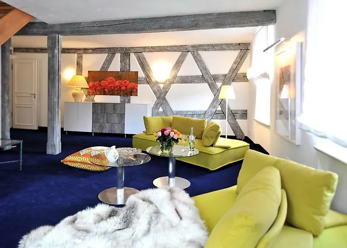 Schlosshotel Betzenstein