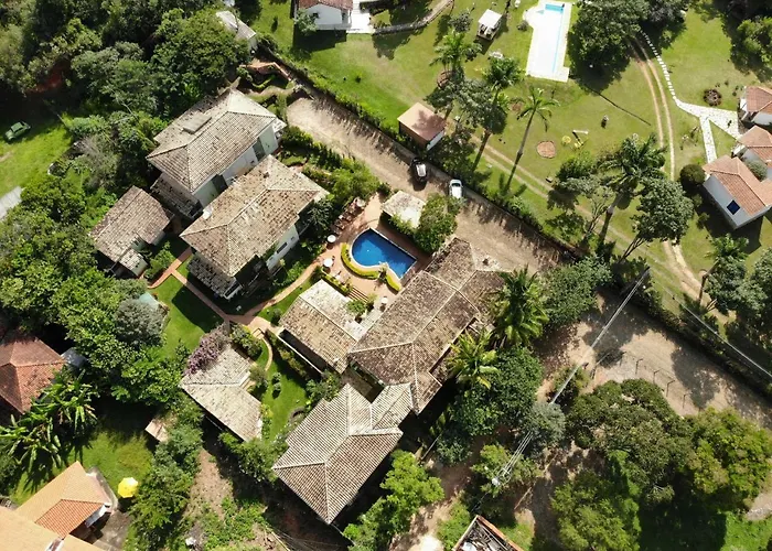 Pousada Villa Allegra