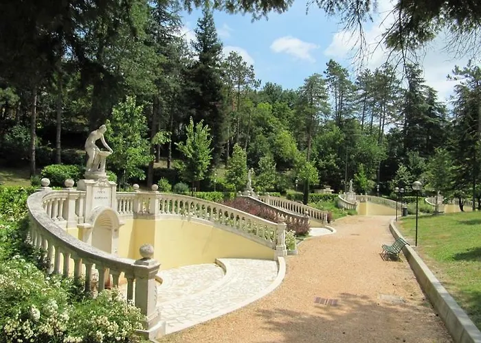 Allegroitalia Fratta Terme Bertinoro
