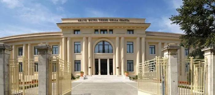 Allegroitalia Fratta Terme Bertinoro