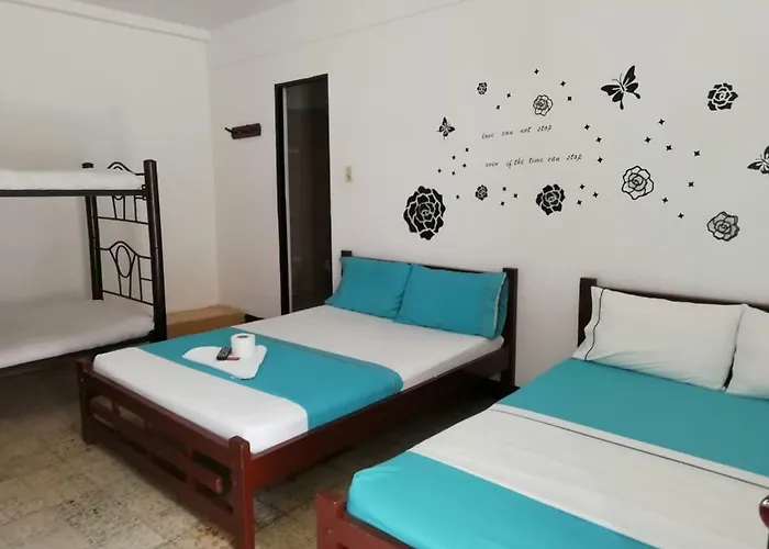 Hotel Nuevo Astoria