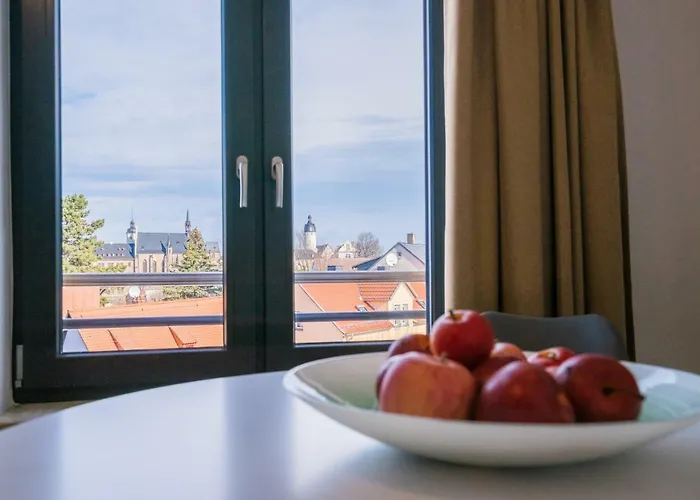 Hotel Treppengasse T6