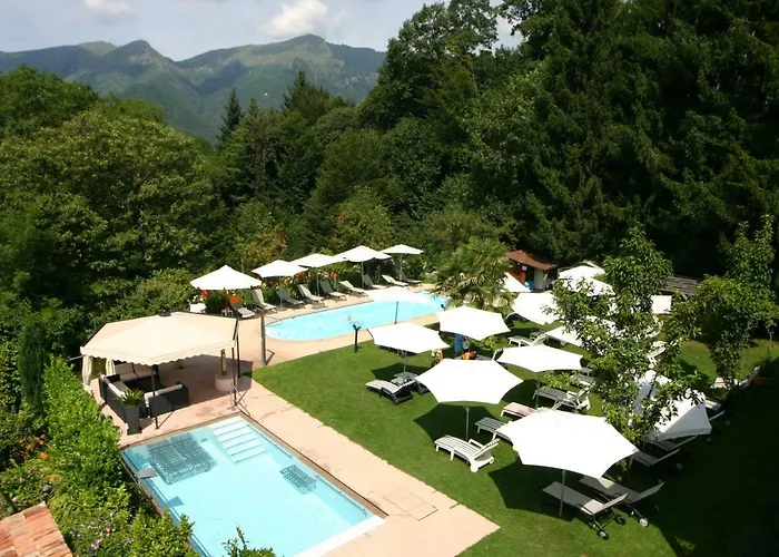 Hotel & Spa Cacciatori
