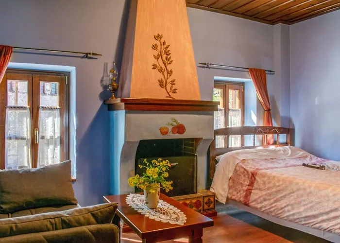 Petrino Guesthouse