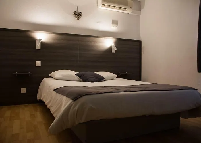 Hotel Althea - Piscine Et Sauna