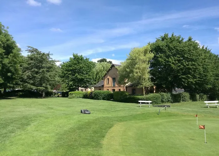 Anjou Golf And Country Club