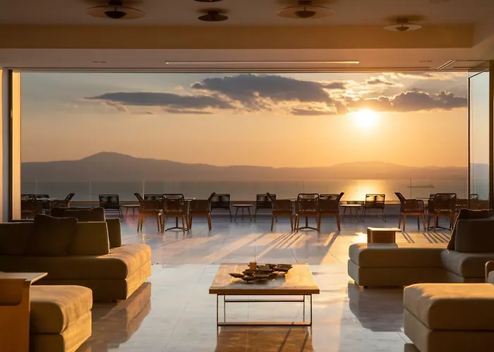 Messinian Icon Hotel & Suites