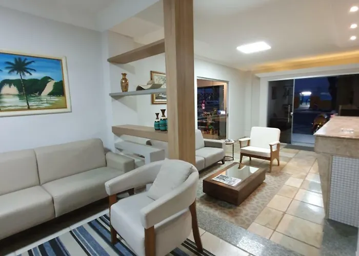 Guaratur Hotel Linhares