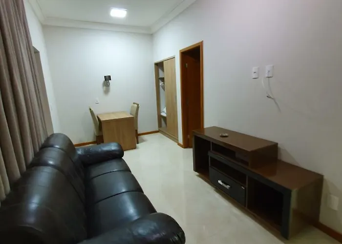 Guaratur Hotel Linhares